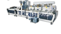 HP Series Automatic partition Assembling Machine