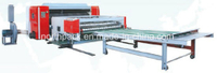 MQ-1800 Series Rotary Die-Cutting Machine