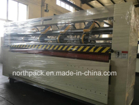 NPFYThin Blade Slitting Scoring Machine
