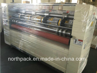 Thin Blade Slitting Scoring Machine