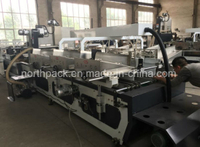 HP Series partition slotting Assembling Machine