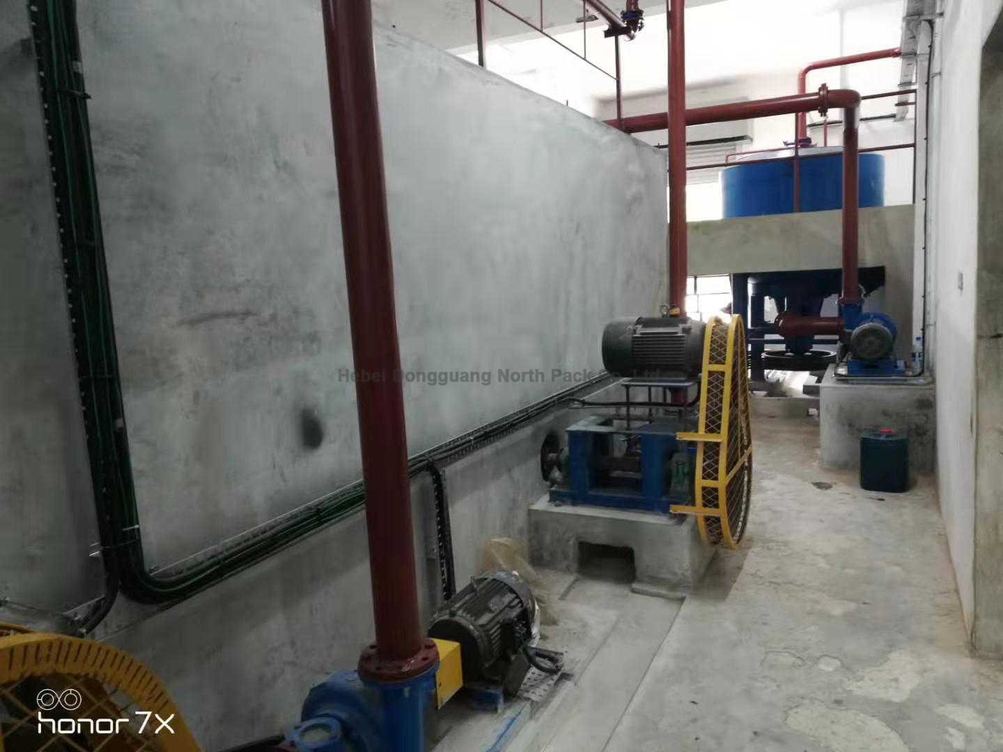 Paper Making Machine-- Craft Paper Making Line