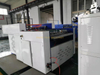 Automatic Cardboard Paper UV Coating Laminating Machine 